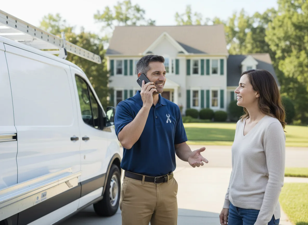 Home Gutter Service Jefferson, IA FAQs